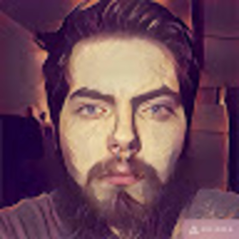 Meet your Posher, Richard